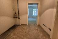 Sanierungsbedürftige 4 Zimmerwohnung 400 Meter vom Bahnhof Hernals entfernt (zukünftige U5 Station)