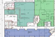 Moderne BÜRO- und LAGERFLÄCHEN von 63 - 517 m² - auch TEILVERMIETUNG