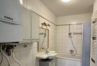 Klimatisierte Terrassenwohnung mit Blick auf das Haus des Meeres und auf die Mariahilferstraße