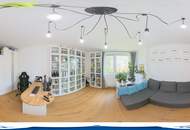 Vier-Zimmer-Wohnung in Sieveringer Ruhelage nahe Wienerwald