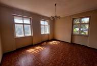 Einfamilienhaus mit Charme und Potenzial in Toplage Eisenstadts – sanieren oder neu bauen (Provisionsfrei)