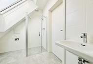 AB SOFORT BEZIEHBAR!! Traumhafte Dachgeschosswohnung inkl. sehr großer Terrasse! Tolle Anbindung - U1 Kagranerplatz!!