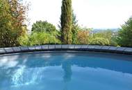 Imposantes Einfamilienhaus