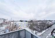 Attraktive 4-Zimmer Wohnung mit Balkon