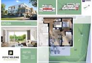 NEUES WOHNGLÜCK in Floridsdorf + TOP 1/2+ moderne Erstbezugswohnungen + exklusive Ausstattung + Luftwärmepumpe + Deckenkühlung