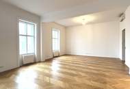 1010! Elegante 4-Zimmer Altbauwohnung direkt am Schottenring!