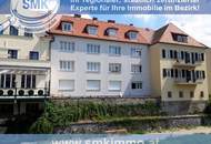 Am Kremsfluss – sonnige 3-Zimmer-Wohnung mit herrlicher Aussicht!
