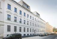 Unbefristete 3-Zimmer-Terrassen-Wohnung Hans-Steger-Gasse 6w27