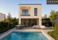 BAUGRUNDSTÜCK IN VÖSENDORF | IDEAL FÜR EINE EXKLUSIVE VILLA ODER EIN DOPPELHAUS
