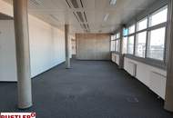 Perfekt angebunden und top aufgeteilt | Bürofläche im T-Center, LANDMARX