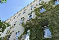 Für Projektentwickler! Zinshaus mit hohem Leerstand und Entwicklungspotential!