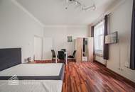 Möblierte Garconniere, Nähe Vogelweidpark