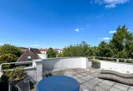 Architektenhaus mit Pool & Dachterrasse in Grünruhelage Nähe Hanusch Krankenhaus