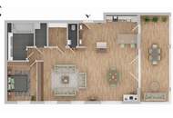 " ++ Wienerberg City ++ Weitblick ++ Panorama-Pool-Nutzung ++