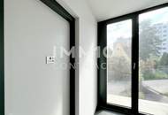 48,32qm geförderte 2ZI-Balkon-Wohnung