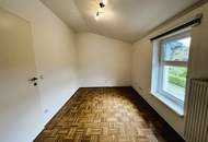 Klimatisierte Dachgeschosswohnung mit großzügiger Dachterrasse