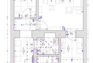 ++ Sichern Sie sich jetzt schon diese entzückende Altbauwohnung ++ Charmante 3-Zimmer-Wohnung mit Terrasse im Herzen von 1020 Wien! + bis Februar 2027 vermietet