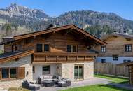 Wohnhaus mit 2 Einheiten & Freizeitwohnsitz