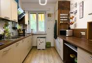 Familienresidenz im Grünen! Platz für Hund und Katz und Spatz!