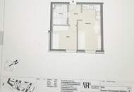 Wohnen in Floridsdorf – 2-Zimmer-Wohnung und Garagenplatz Nähe Shopping City Nord & Klink Floridsdorf!