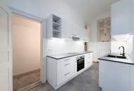 Traumhafte 3,5-Zimmer-Altbauwohnung mit Balkon in Geidorf