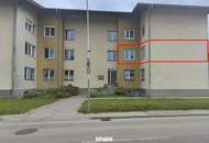 3-Zimmer-Mietwohnung mit Balkon und Parkplatz in Altlengbach