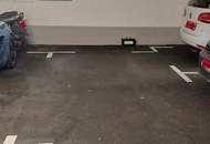 Garagenplatz Nähe SMZ Ost