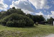 Baugrundstücke in Zentrumsnähe