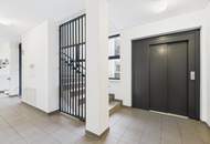 Moderne Wohnung in Leondinger Top Lage