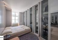 ab 1.8. : modern and fully furnited Loft-Apartment // top moderne und voll möblierte Loft-Wohnung // Naschmarkt