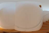 "Hoch wohnen, tief entspannen auf zwei Ebenen"