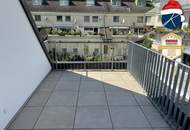 Anlegerpreis! | U6 Erlaaer Straße: Ihr Traum-Reihenhaus als Erstbezug mit Garten und Dachterrasse