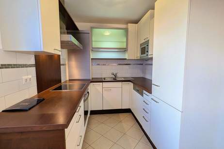 Sonnige 3-Zimmer Wohnung inkl. Garage (Provisionsfrei), Wohnung-kauf, 289.900,€, 5221 Braunau am Inn