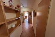 Stadtnähe trifft Landruhe - wunderschöne Wohnung im Herzen Mistelbachs!