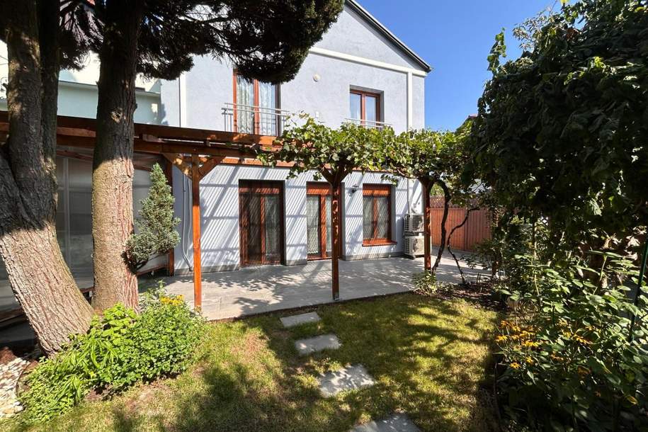 Haus in Ruhelage mit Klimaanlage und PV Anlage, Haus-kauf, 4050 Linz-Land