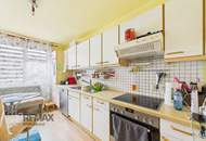3-Zimmer-Wohnung in attraktiver Lage in Lochau - zu Fuß in 5 Minuten am Bahnhof und Bodensee