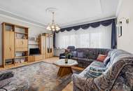 Haus in Marchegg | Grundstück mit 1.222m² | Großzügiger Garten