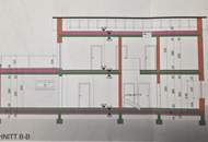 Teilfertiges Wohnhaus in Guter Lage