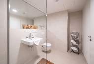 ERSTBEZUG IN DER NEUEN DONAUSTADT | MIETBEGINN AB 1. APRIL | 3 ZIMMER | BALKON | VIENNA TWENTYTWO