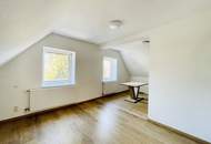 ++ ST. PETER ++ Lichtdurchflutete 3-Zimmer-Maisonette mit zwei Außenstellplätzen – AB JULI verfügbar