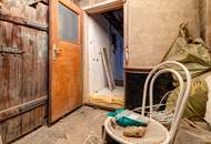 Charmantes Weinviertler Häuschen sucht neuen Besitzer – Ihr Projekt in Poysdorf