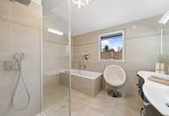 Preisreduktion: stilvolle Doppelhaushälfte auf Eigengrund