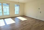 ANTON-BOSCH-GASSE, sonnige 52 m2 Neubau, Wohn-Esszimmer, Schlafzimmer, Fußbodenheizung, 3. Liftstock, Jedlesee