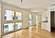 Wohnen & Arbeiten auf höchstem Niveau – Lichtdurchflutete 3,5-Zimmer-Einheit mit Terrasse und Balkon
