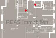 Erstbezug: Etagen - Apartment mit extra großem Balkon - Naturnahes Wohnen in Wien Hietzing – Exklusives Leben nahe dem Roten Berg!