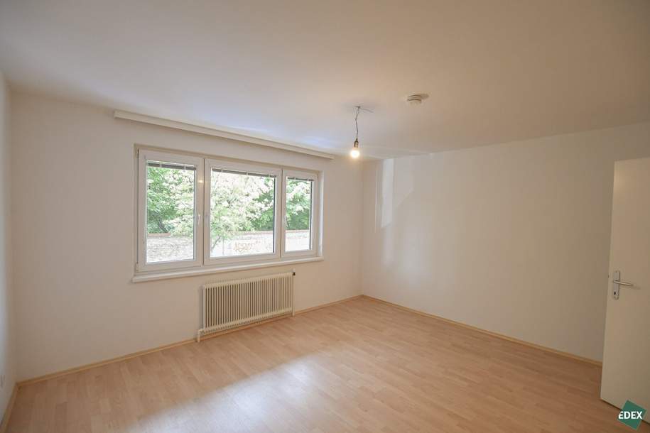 Direkt am Augarten: Schöne 2,5-Zimmer-Wohnung mit separater Küche, Wohnung-kauf, 325.000,€, 1020 Wien 2., Leopoldstadt