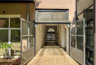 Provisionsfrei: Hochwertig ausgestattetes Apartment mit Balkon in Toplage nahe U3 Rochusgasse!