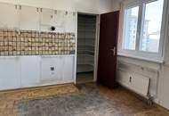 4,5-Zimmer-Wohnung mit Balkon und Garage in Graz-Andritz!
