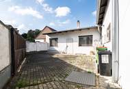 Charmantes Zuhause in Groß-Schweinbarth - viel Potential!