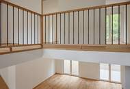 SAGENHAFT - Nachhaltige Massivholz-Einfamilienhäuser